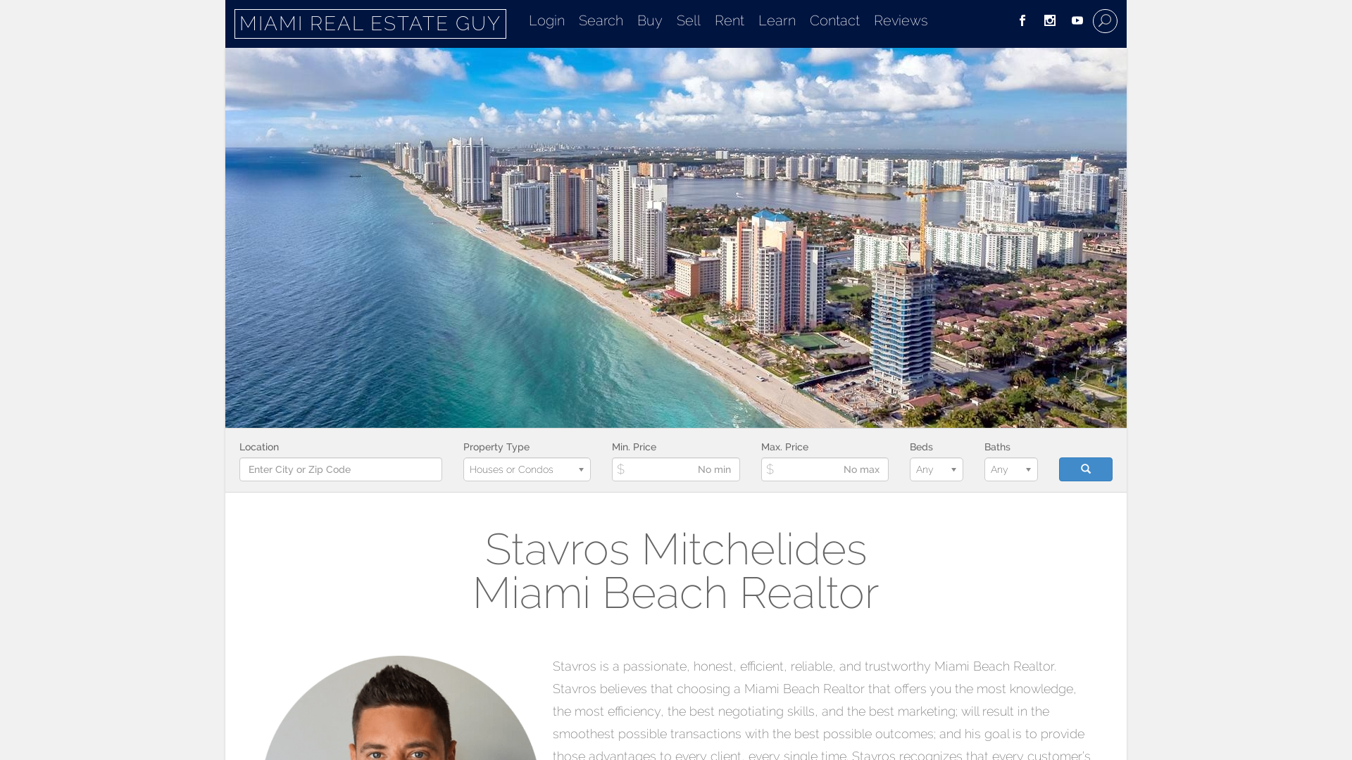 Miami Real Estate Guy